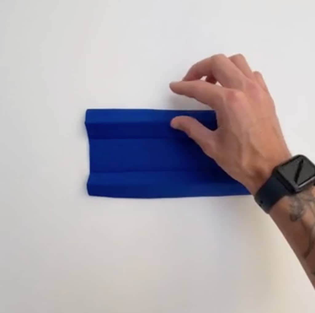 Finally! Here's A DIY Face Mask You Can Make At Home With Scrap Fabrics